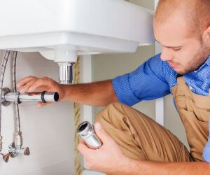 About Plumbers Pros Richland, OR